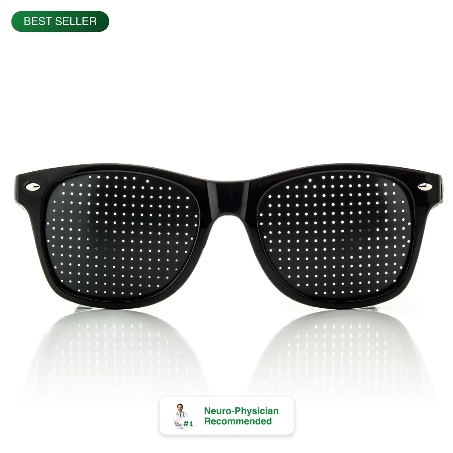 Tiktrove Correction Glasses