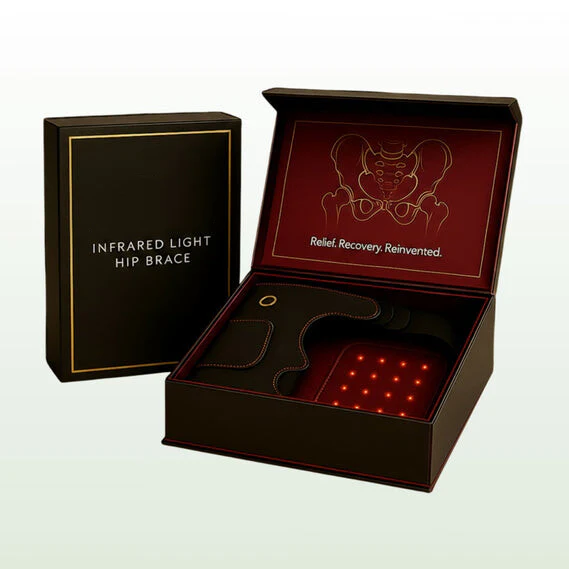 Tiktrove healing package