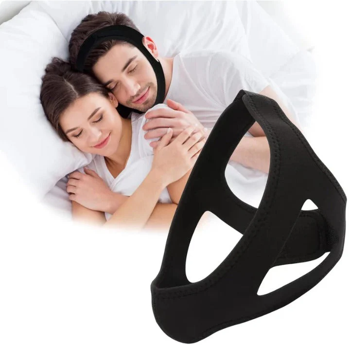 Tiktrove Jaw Strap - Image 13