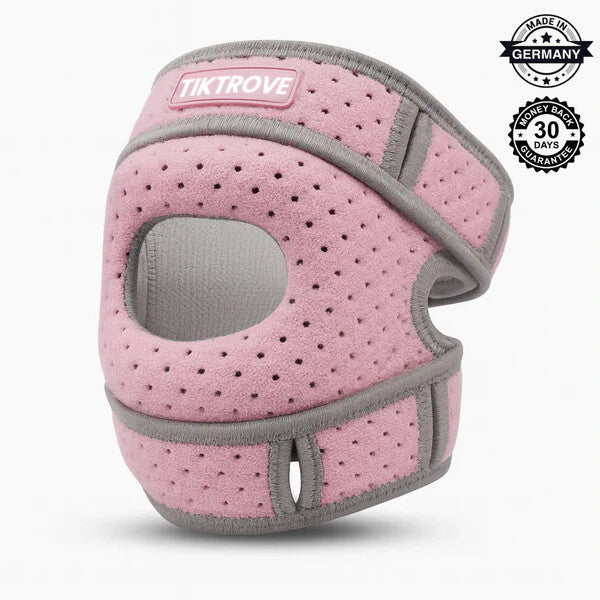 🔥Tiktrove Knee Brace That Moves With You - Pain Relief In Minutes - Image 10