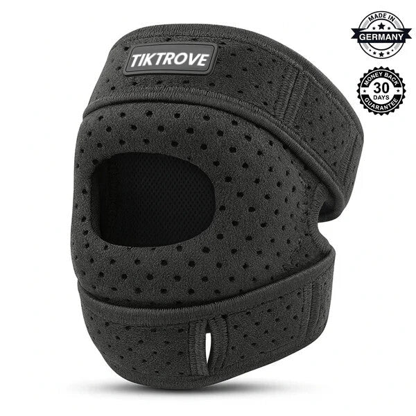 🔥Tiktrove Knee Brace That Moves With You - Pain Relief In Minutes - Image 11