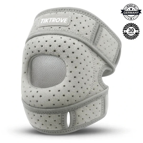 🔥Tiktrove Knee Brace That Moves With You - Pain Relief In Minutes - Image 12