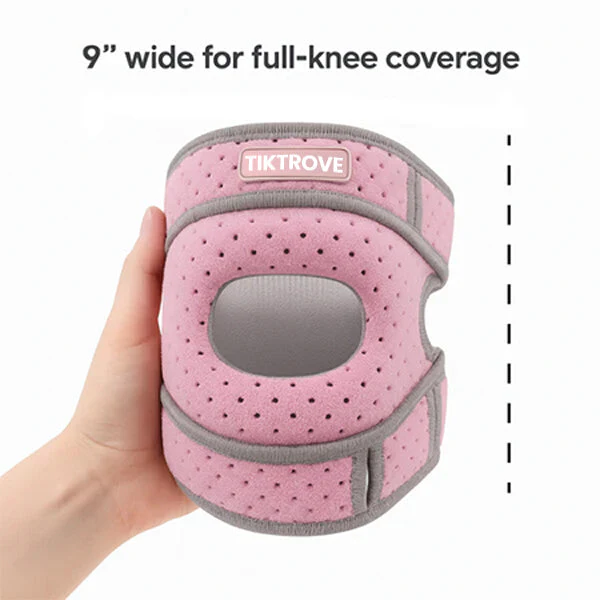 🔥Tiktrove Knee Brace That Moves With You - Pain Relief In Minutes - Image 8