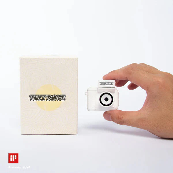 Tiktrove Mini  Camera - Image 5
