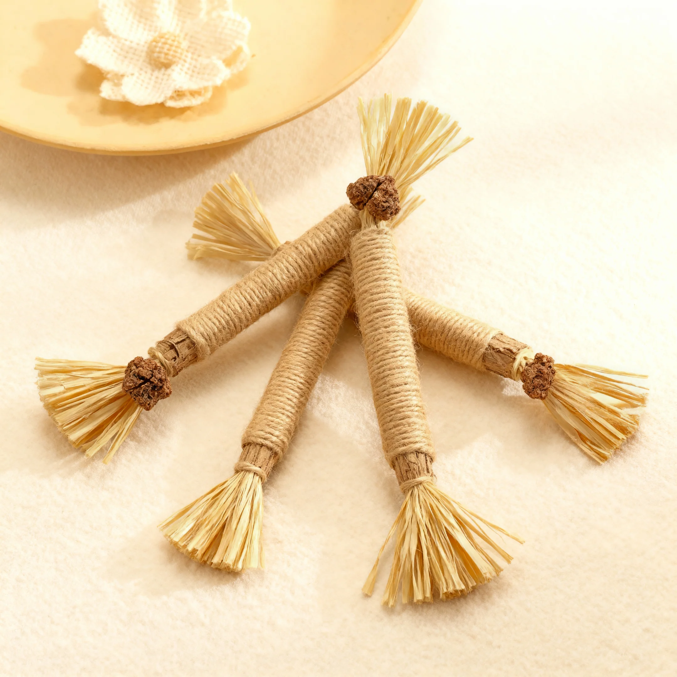Tiktrove Natural Silvervine Dental Sticks - Image 6