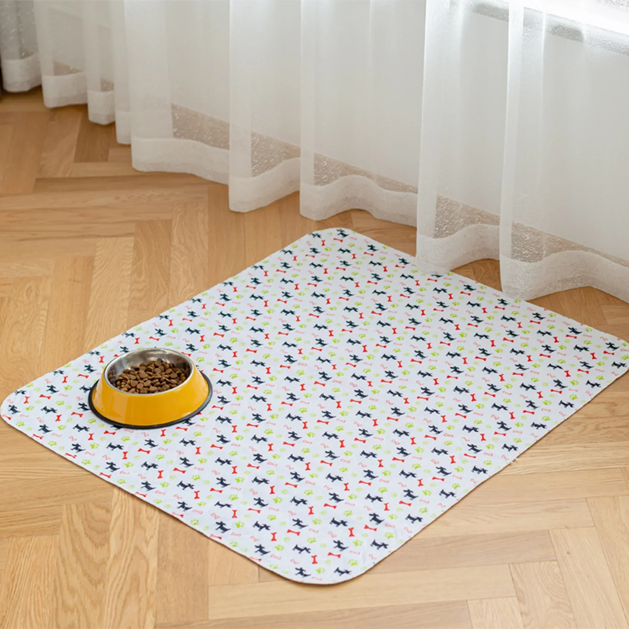 Tiktrove pet pee pad - Image 18
