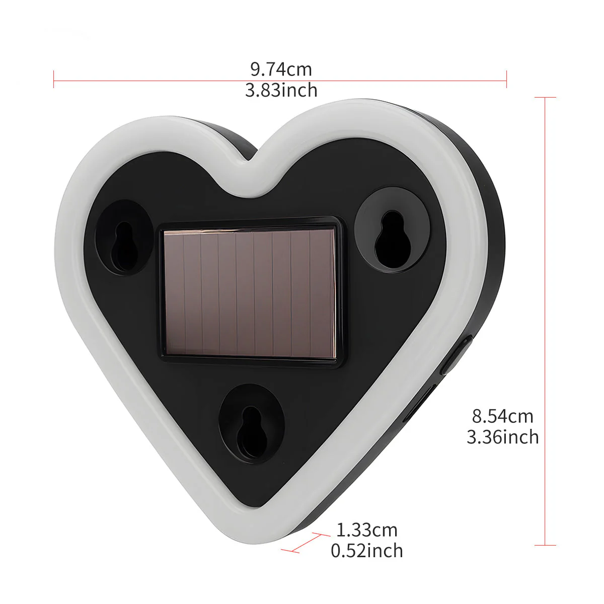 Tiktrove Solar Light - Image 2