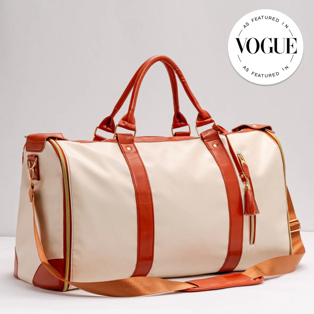 Tiktrove Travel Bag 2.0 - Image 16