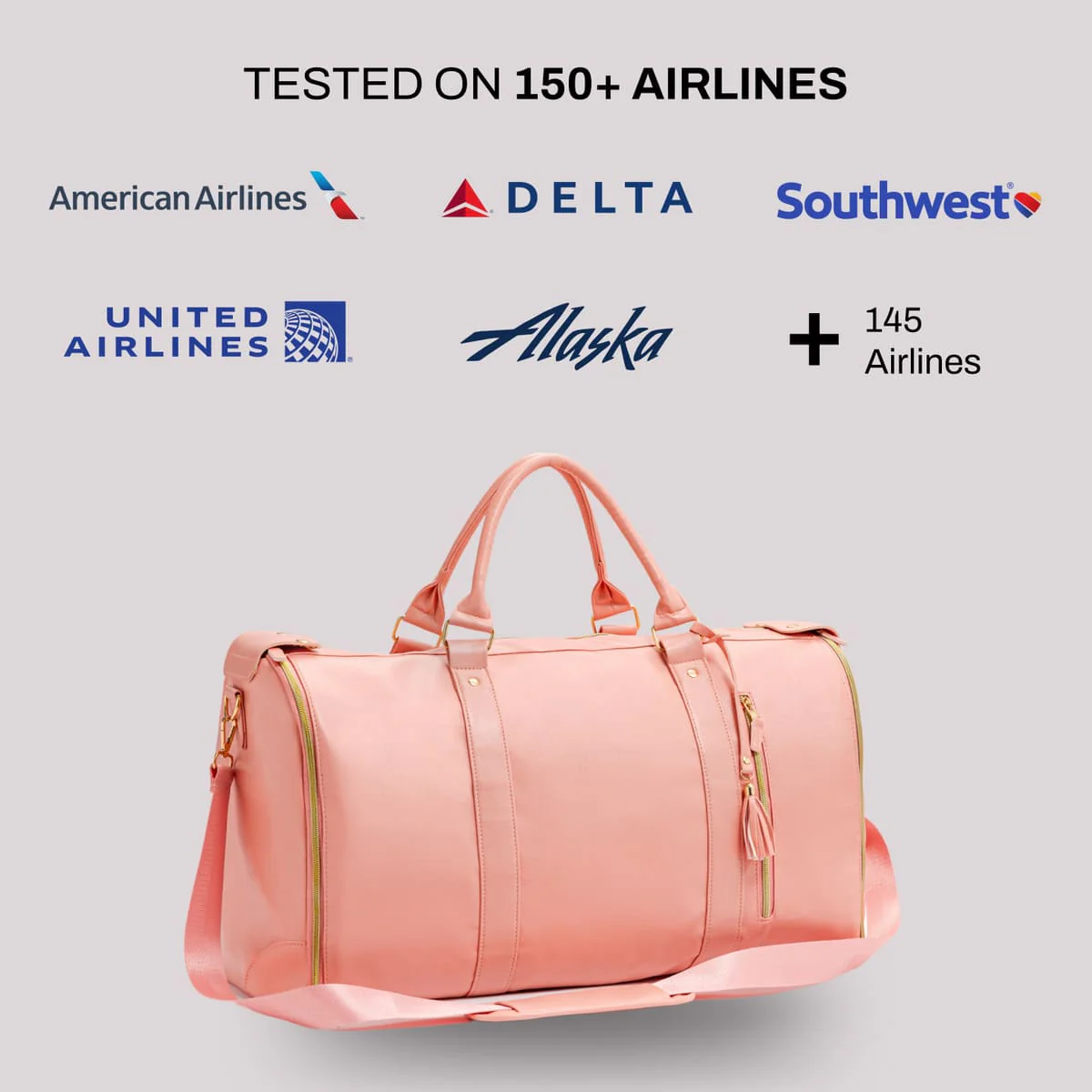 Tiktrove Travel Bag 2.0 - Image 6
