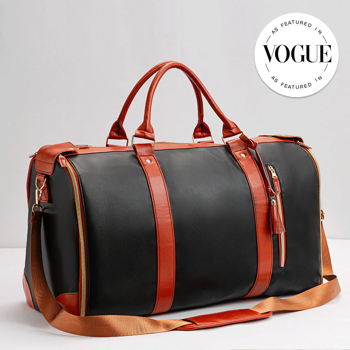 Tiktrove Travel Bag 2.0 - Image 9
