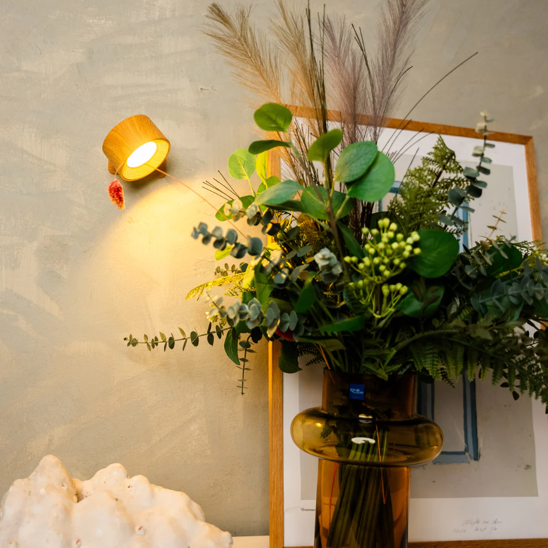 Tiktrove - Wall Lamp - Image 3