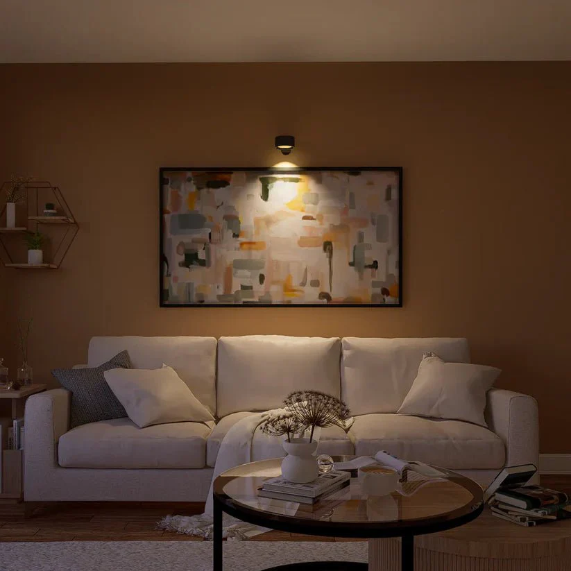 Tiktrove - Wall Lamp - Image 5