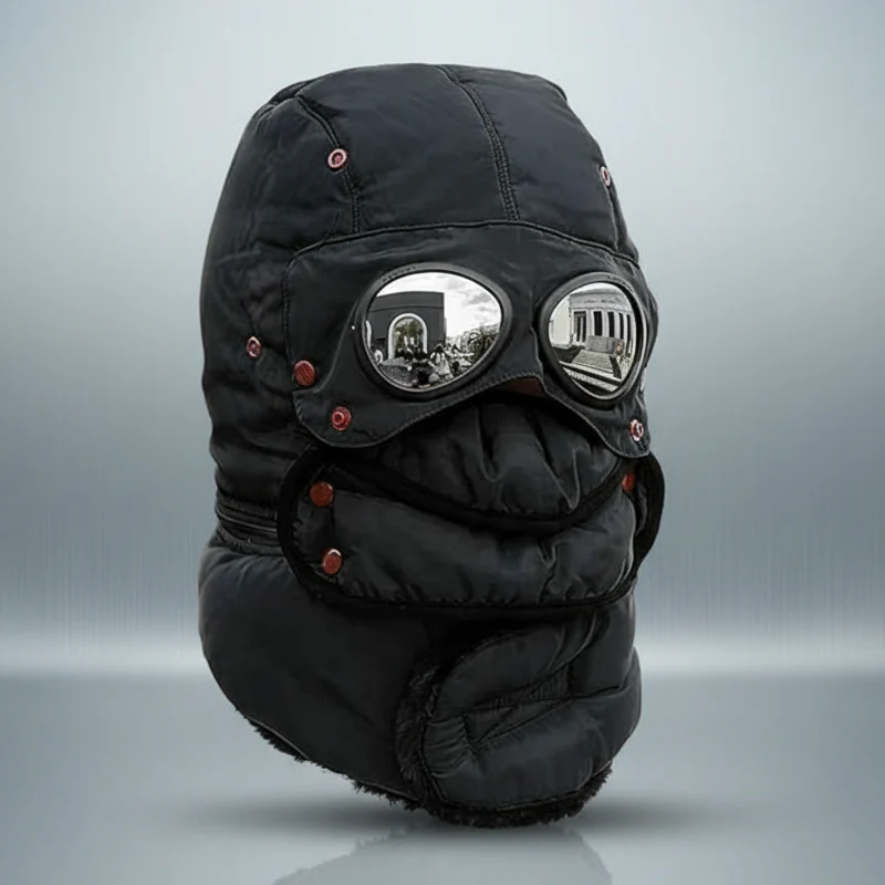 Tiktrove windproof hat - Image 8