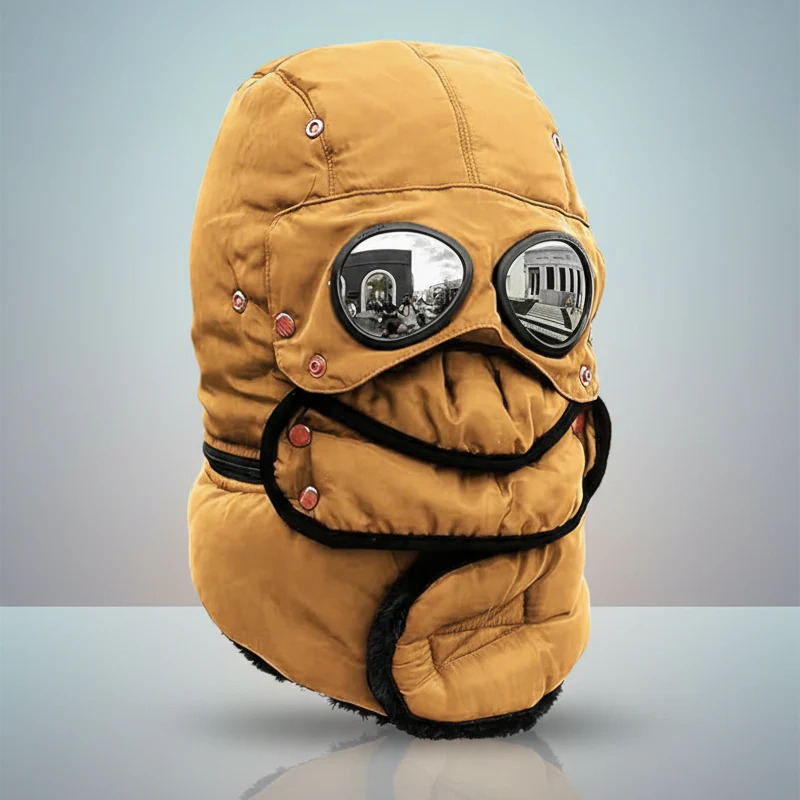Tiktrove windproof hat - Image 9