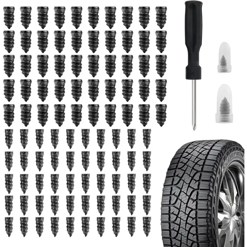 š„Tire Repair Rubber NailšBUY MORE SAVE MORE - Image 4