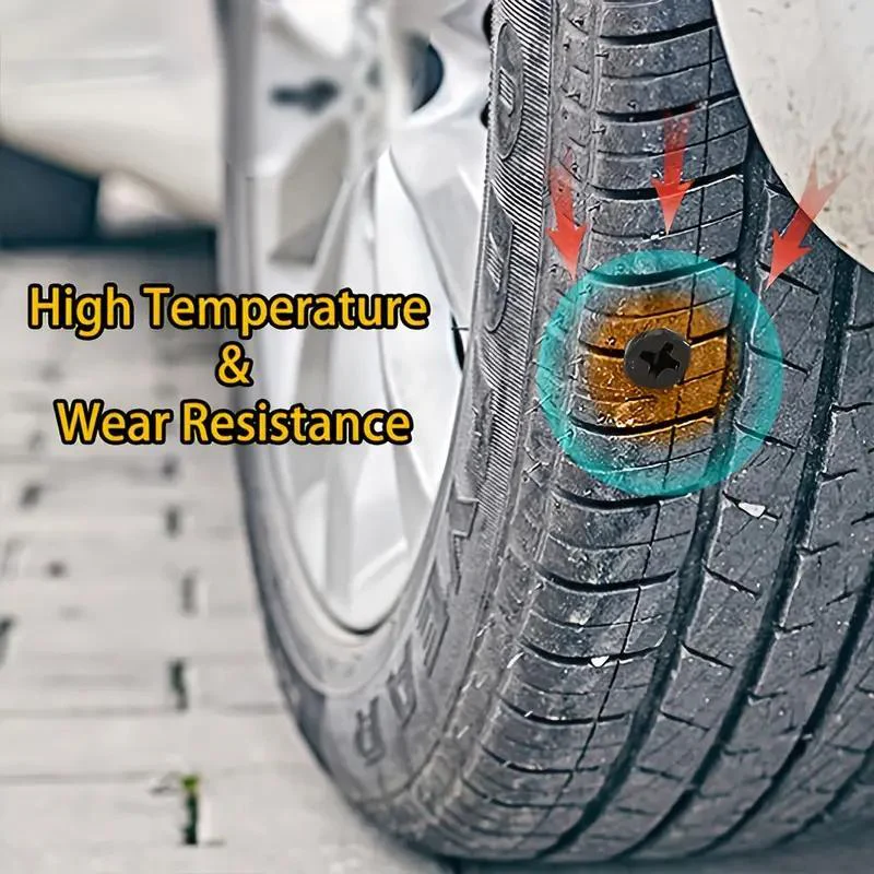 š„Tire Repair Rubber NailšBUY MORE SAVE MORE - Image 8