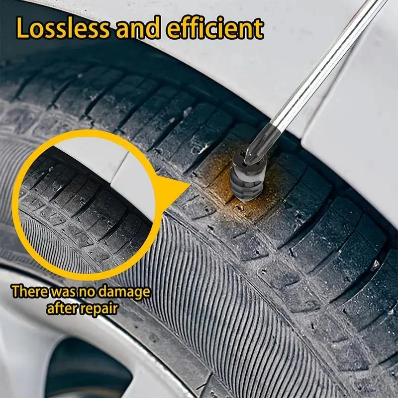 š„Tire Repair Rubber NailšBUY MORE SAVE MORE - Image 9