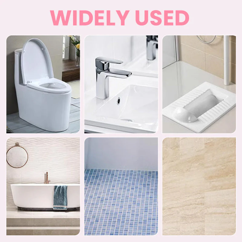 Multi-functional Anti-Bacterial Deodorizing Toilet Cleaning Sticks - Image 7