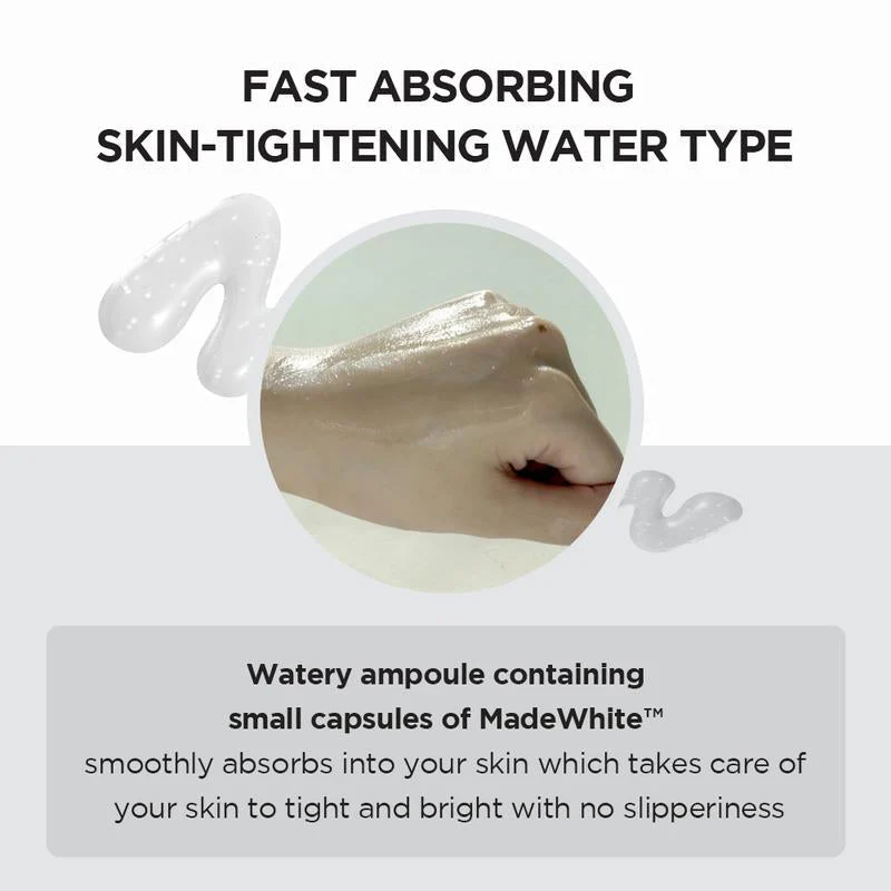 Tone Brightening Capsule Ampoule - Image 3