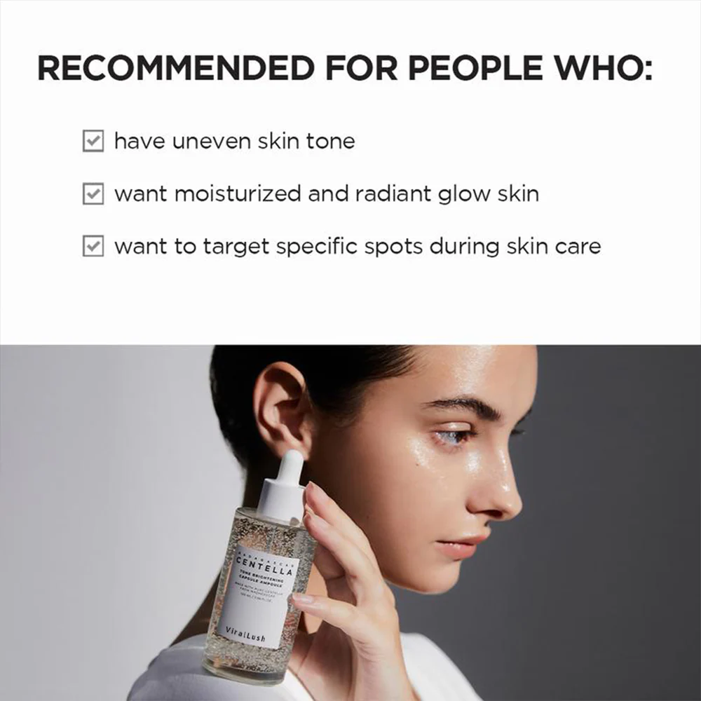 Tone Brightening Capsule Ampoule - Image 4