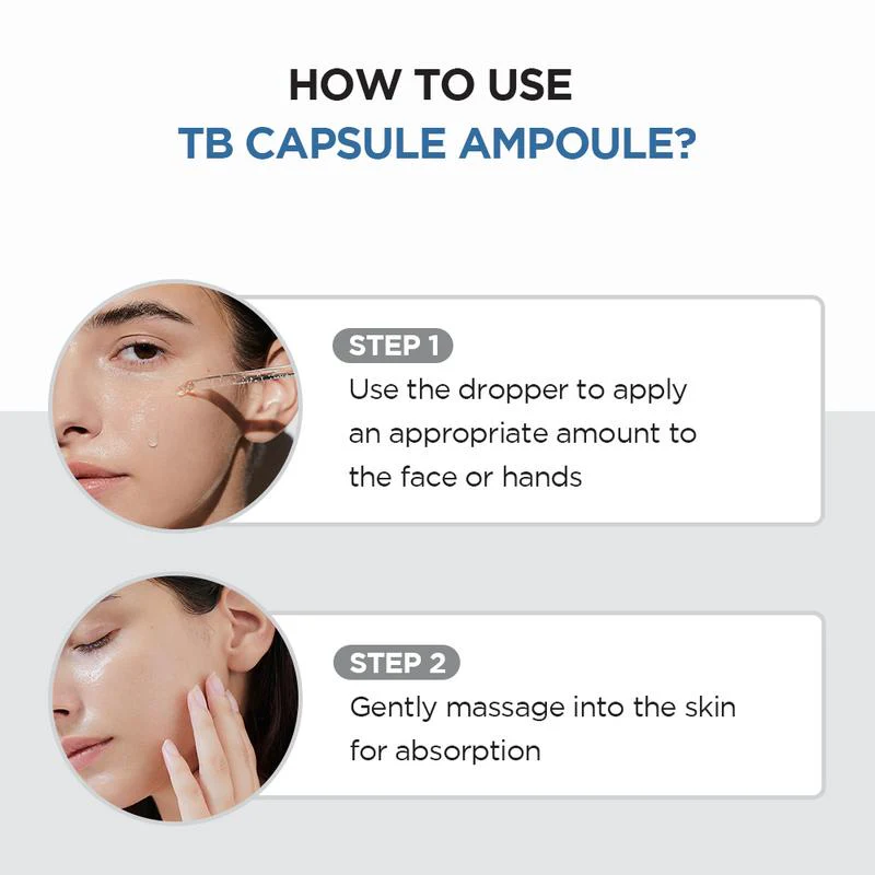Tone Brightening Capsule Ampoule - Image 5