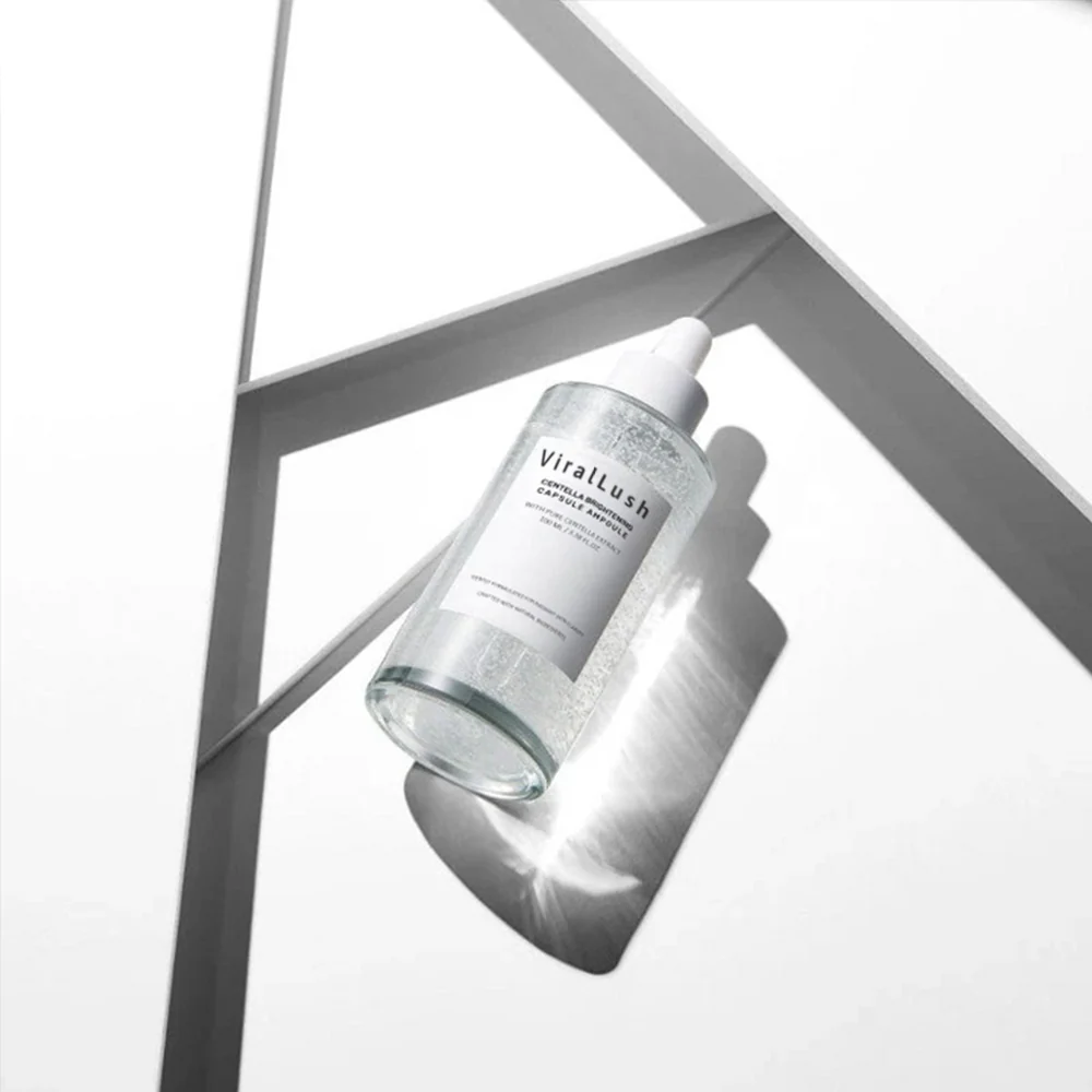 Tone Brightening Capsule Ampoule - Image 6