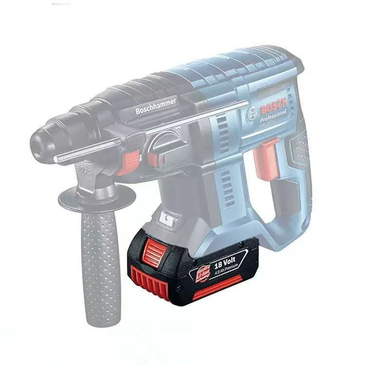 48-11-1865 M18 XC6.0 6AH RedLithium High Output Cordless Power Tool Batteries for M18 Systems - Image 4