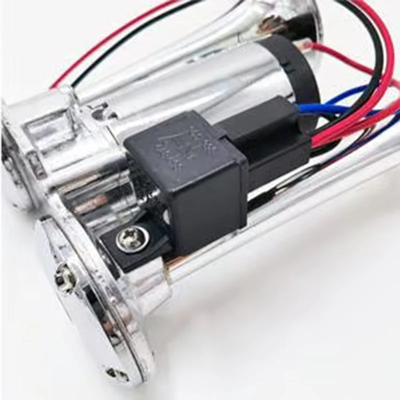 Train Air Horn for Truck Car - Image 7
