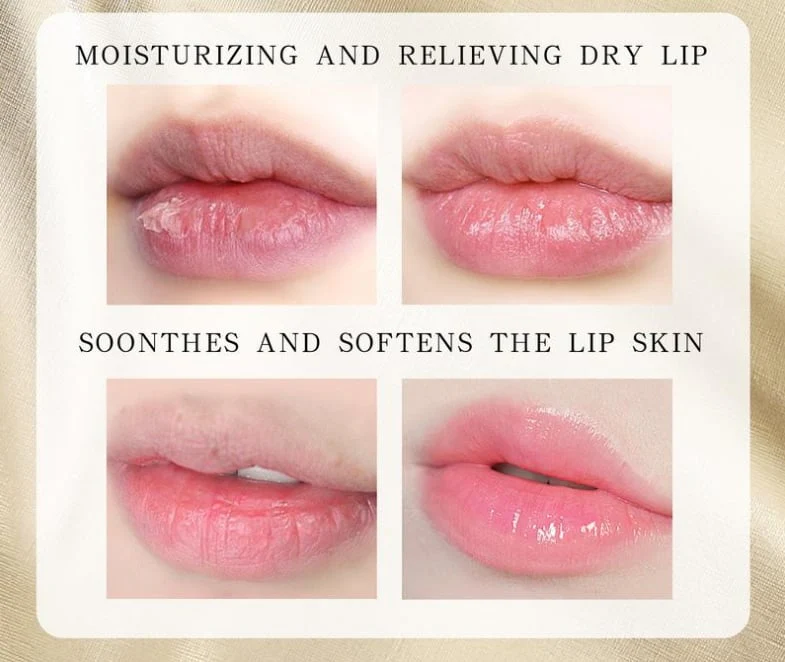 💋 Experience Luxurious Lips - ✨Transferproof Color-Changing Lipstick💄CrystalClear Color Alchemy 💋 Auto-Tints on Contact! - Image 3