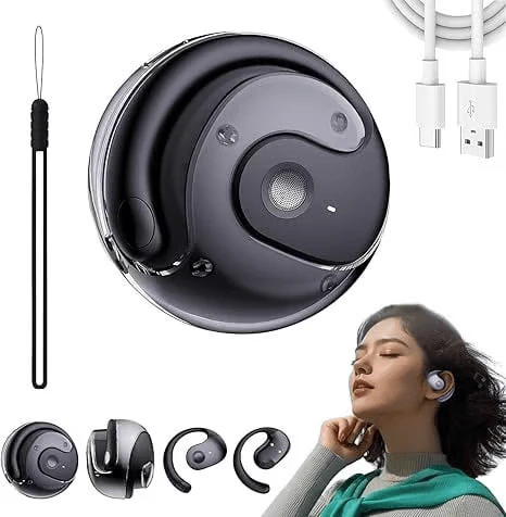 🔥Wireless Bluetooth Translation Earbuds - Image 13