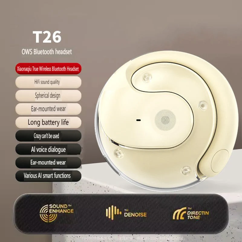 🔥Wireless Bluetooth Translation Earbuds - Image 20