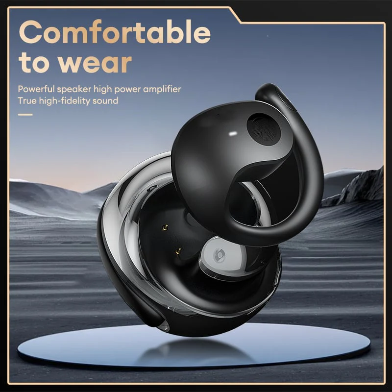 🔥Wireless Bluetooth Translation Earbuds - Image 28