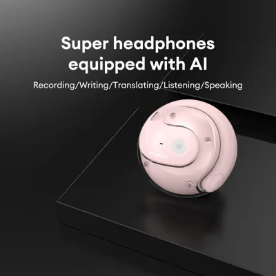 🔥Wireless Bluetooth Translation Earbuds - Image 3