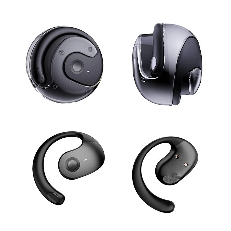 🔥Wireless Bluetooth Translation Earbuds - Image 36