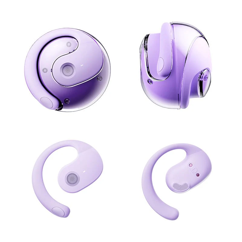 🔥Wireless Bluetooth Translation Earbuds - Image 38