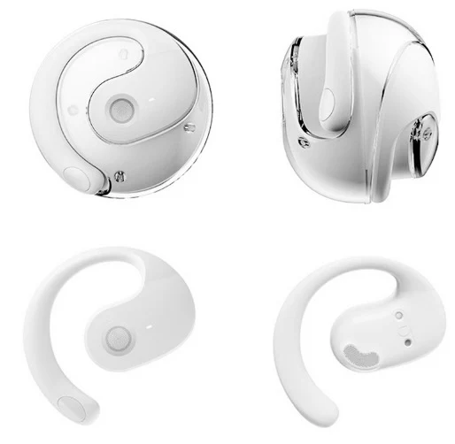 🔥Wireless Bluetooth Translation Earbuds - Image 40