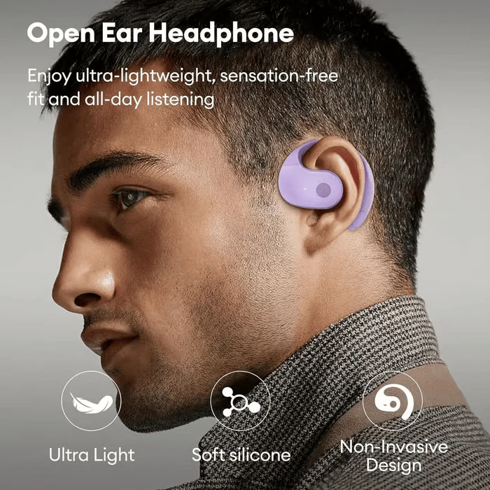 🔥Wireless Bluetooth Translation Earbuds - Image 44