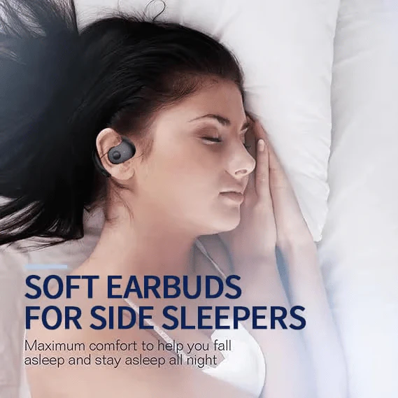 🔥Wireless Bluetooth Translation Earbuds - Image 45