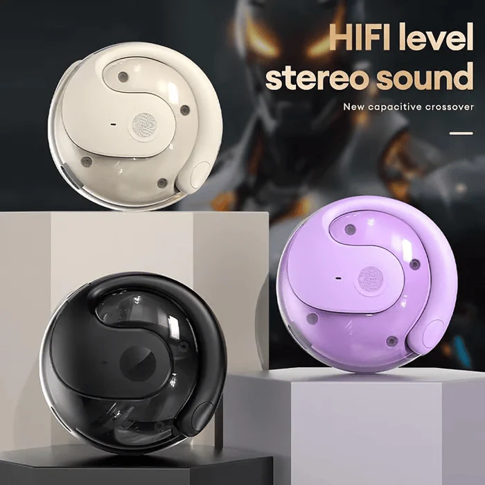 🔥Wireless Bluetooth Translation Earbuds - Image 8