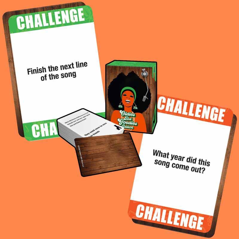 🎶 Trivia Game '60s and '70s Oldies but Goodies Edition - Image 5