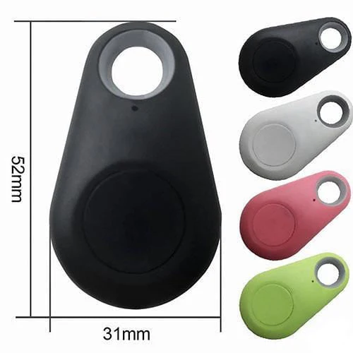 Two-Way Location Tracking Alarm Pet Tracker（People, objects, and pets can use it） - Image 13