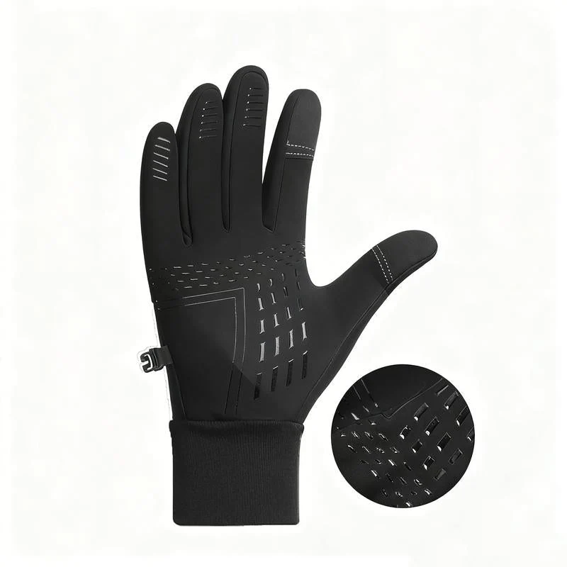 Ultimate Outdoor Winter Gloves