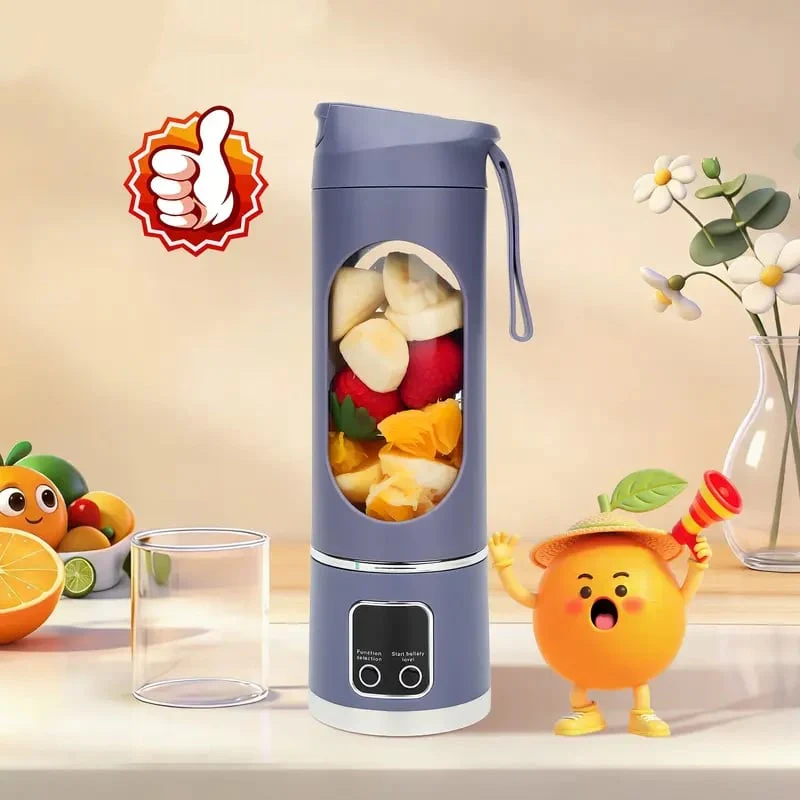 Ultimate Portable Blender - Image 10