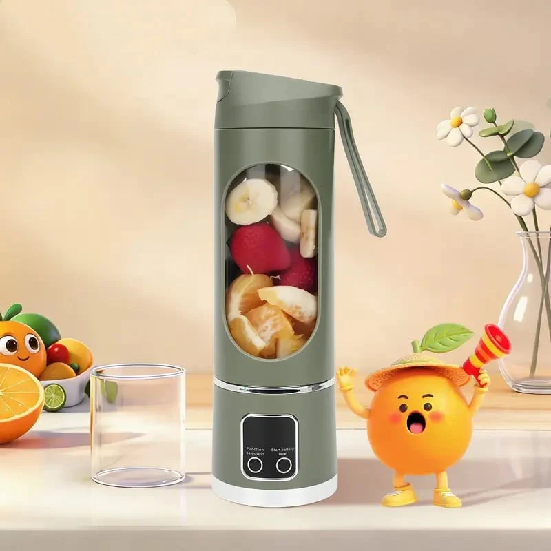 Ultimate Portable Blender - Image 11