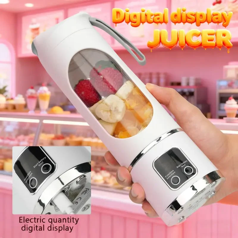 Ultimate Portable Blender - Image 7