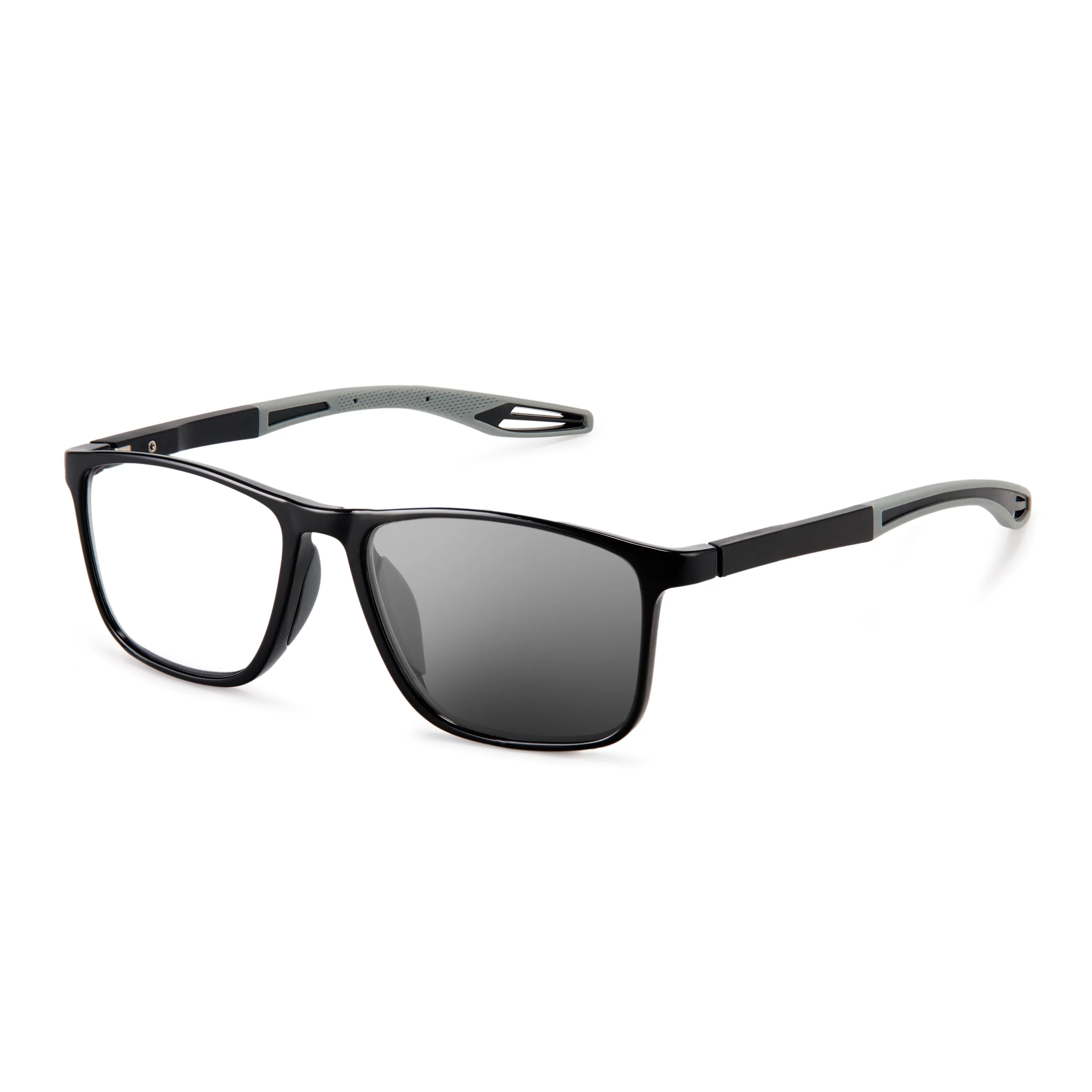 🔥SPORTS TR SQUARE FRAME ULTRA-LIGHT ANTI-BLUE LIGHT READING GLASSES - Image 13