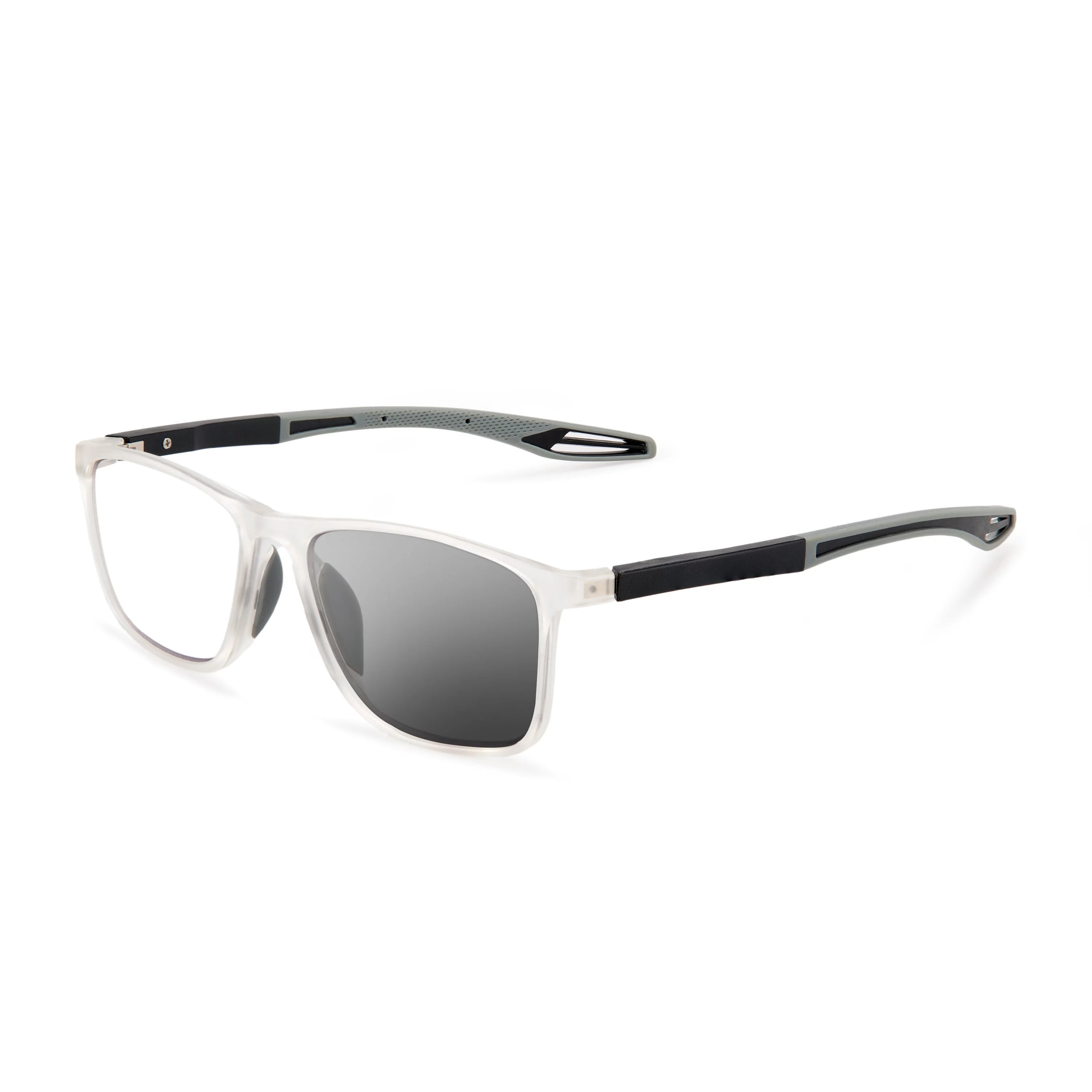🔥SPORTS TR SQUARE FRAME ULTRA-LIGHT ANTI-BLUE LIGHT READING GLASSES - Image 14