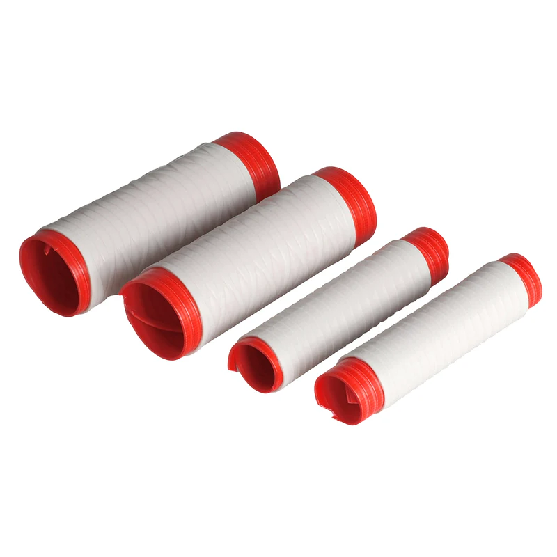 Universal Silicone Handlebar & Brake Lever Grip Covers - Image 14