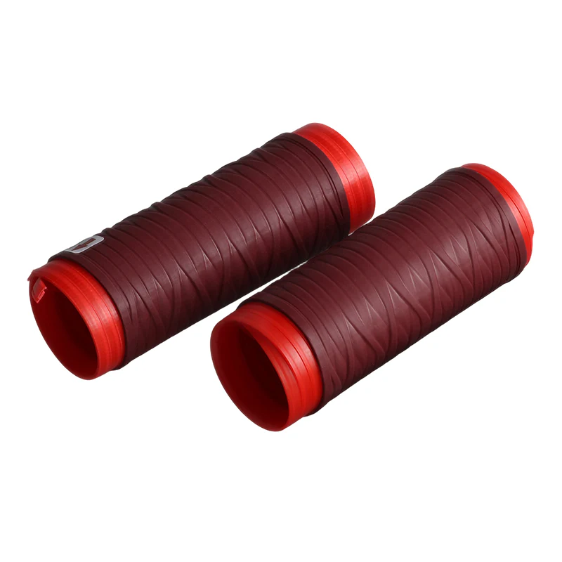 Universal Silicone Handlebar & Brake Lever Grip Covers - Image 15