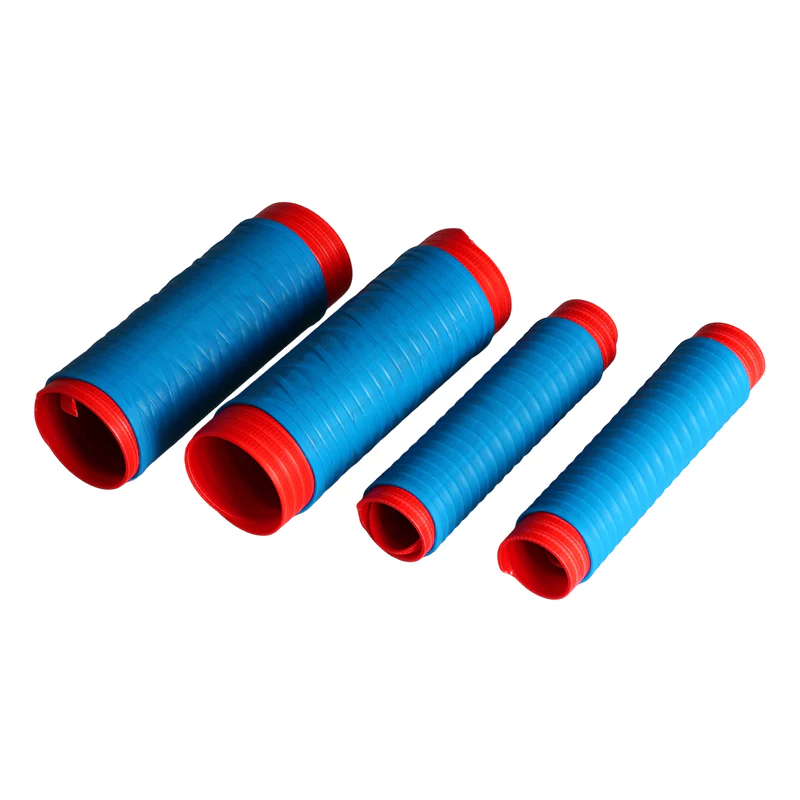 Universal Silicone Handlebar & Brake Lever Grip Covers - Image 21